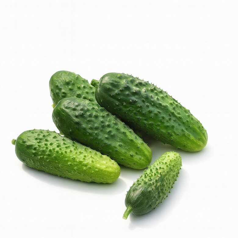 Īsaugļu gurķis ‘Atomic’ F1 (Cucumis sativus) 15 sēklas